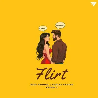 Flirt Song By Flirt Poster