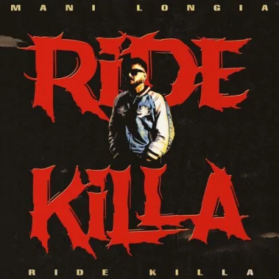 Ridekilla Song By Ridekilla Poster