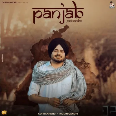 Panjab Song By Panjab Poster