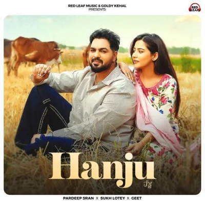 Hanju Song By Hanju Poster