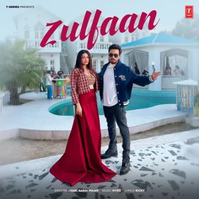 Zulfaan Song By Zulfaan Poster