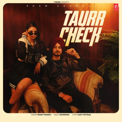 Taurr Check Song By Taurr Check Poster