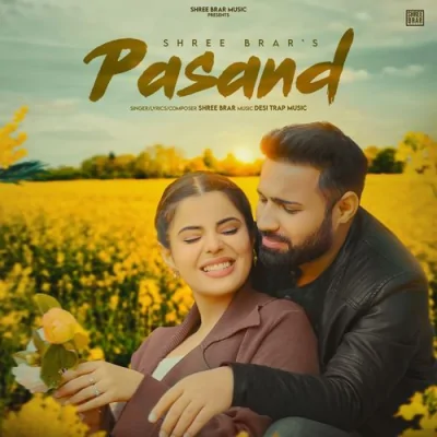 Pasand Song By Pasand Poster