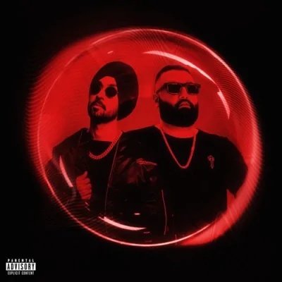 Ruthless Song By Ruthless Poster