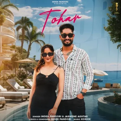 Tohar Song By Tohar Poster
