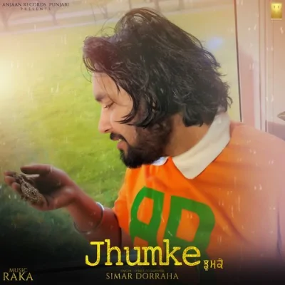 Jhumke Song By Jhumke Poster
