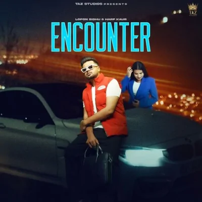 Encounter Song By Encounter Poster