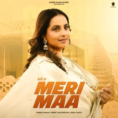 Meri Maa Song By Meri Maa Poster