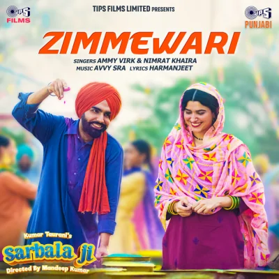 Zimmewari Song By Zimmewari Poster