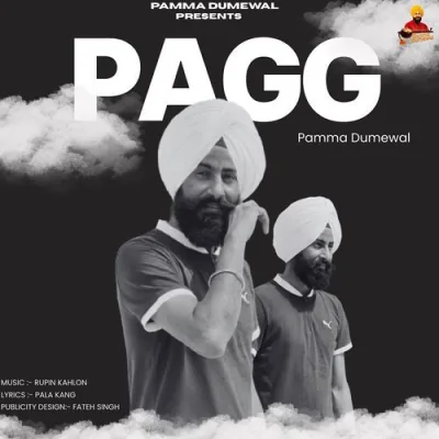 Pagg Song By Pagg Poster