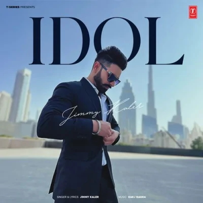 Idol Song By Idol Poster