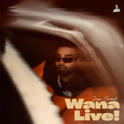Wana Live Song By Wana Live Poster