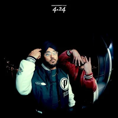 4.24 Song By 4.24 Poster