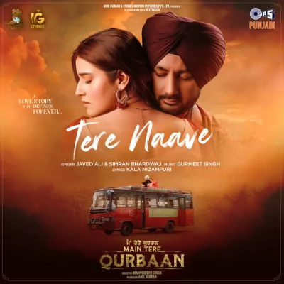 Tere Naave Song By Tere Naave Poster