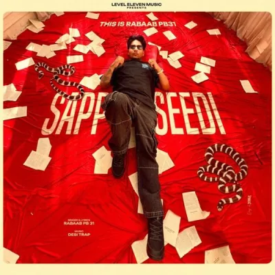 Sapp Seedi Song By Sapp Seedi Poster