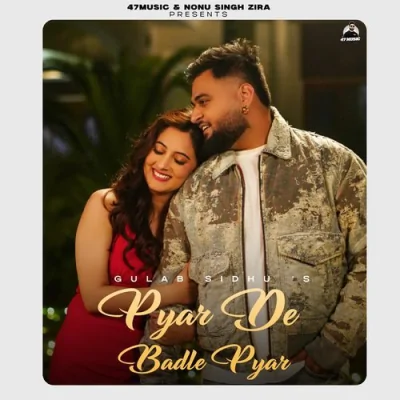 Pyar De Badle Pyar Song By Pyar De Badle Pyar Poster
