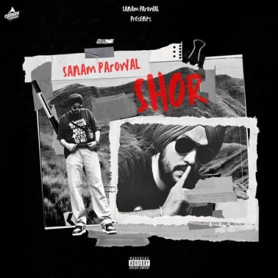 Shor Song By Shor Poster