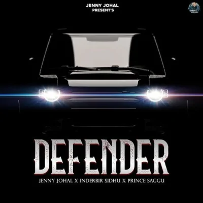 Defender Song By Defender Poster