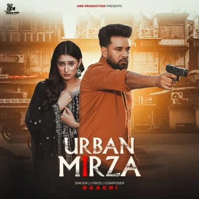 Urban Mirza Song By Urban Mirza Poster