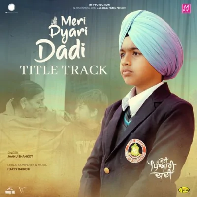 Meri Pyari Dadi Song By Meri Pyari Dadi Poster
