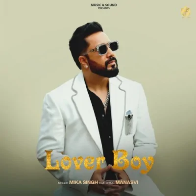 Lover Boy Song By Lover Boy Poster
