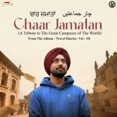 Chaar Jamatan Song By Chaar Jamatan Poster