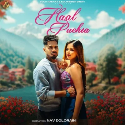 Haal Puchia Song By Haal Puchia Poster