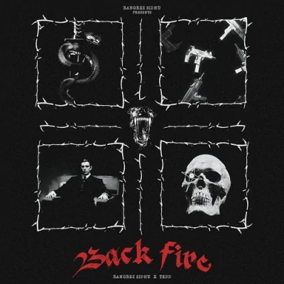 Backfire Song By Backfire Poster