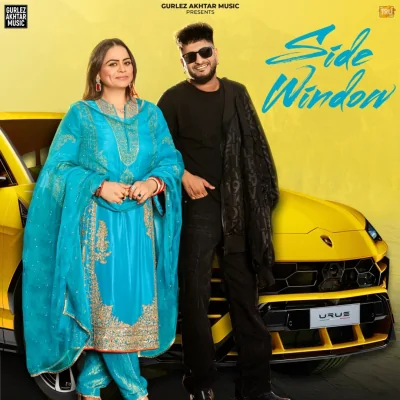 Side Window Song By Side Window Poster