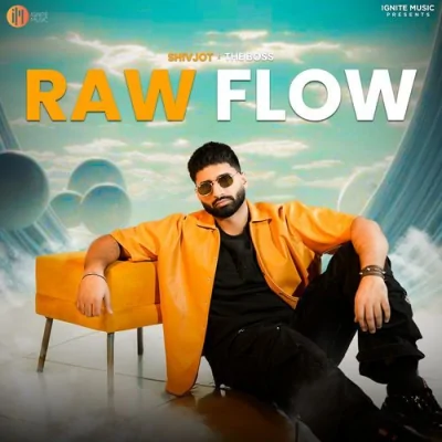Raw Flow Song By Raw Flow Poster