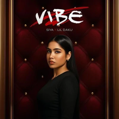Vibe Song By Vibe Poster