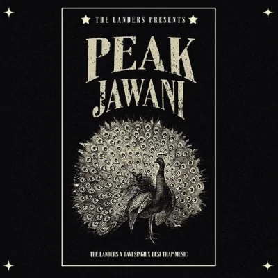 Peak Jawani Song By Peak Jawani Poster