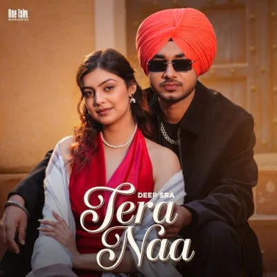 Tera Naa Song By Tera Naa Poster