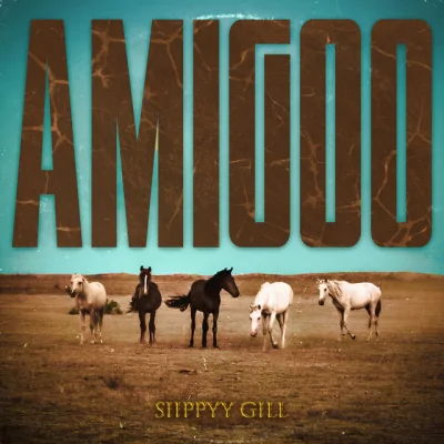 Amigoo Song By Amigoo Poster