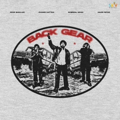 Back Gear Song By Back Gear Poster