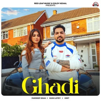 Ghadi Song By Ghadi Poster