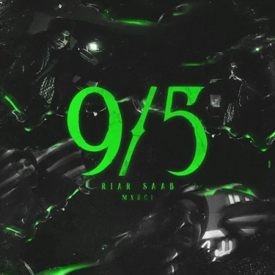 9-5 Song By 9-5 Poster