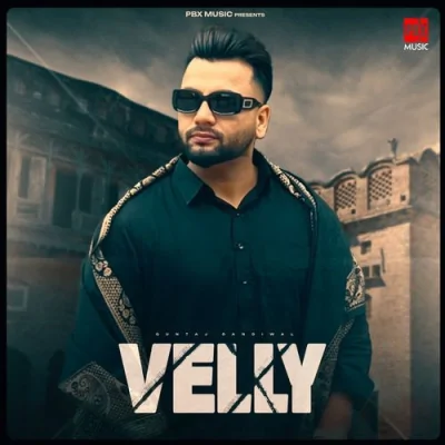 Velly Song By Velly Poster