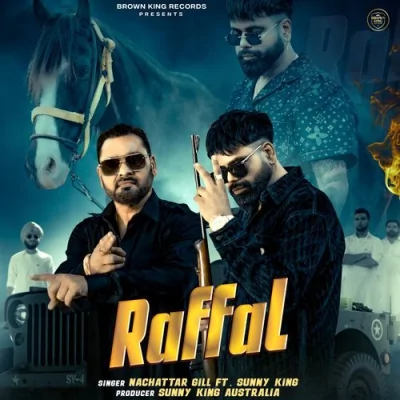 RAFFAL Song By RAFFAL Poster
