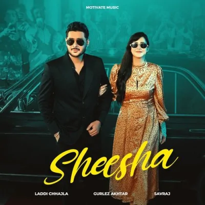 Sheesha Song By Sheesha Poster