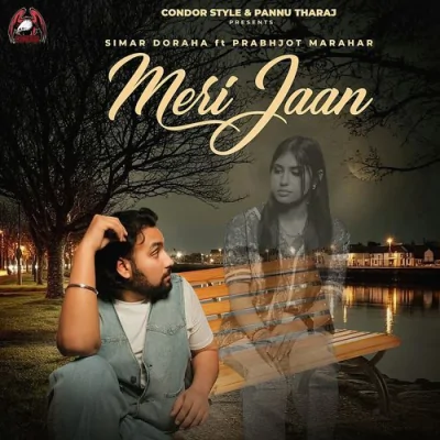 Meri Jaan Song By Meri Jaan Poster