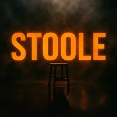 Stoole Song By Stoole Poster