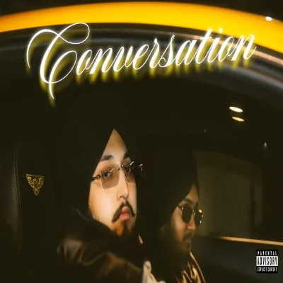 Conversation Song By Conversation Poster