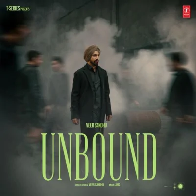 Unbound Song By Unbound Poster
