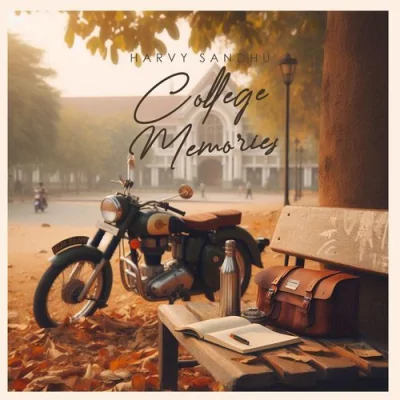 College Memories Song By College Memories Poster