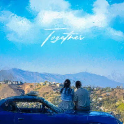 Together Song By Together Poster