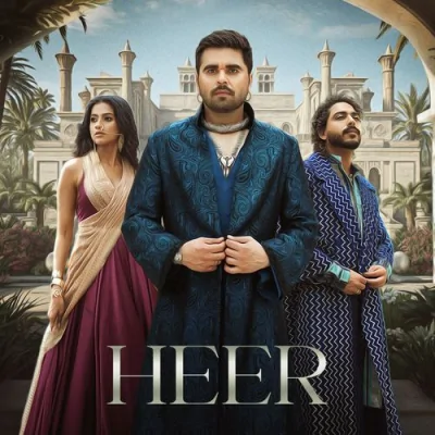 Heer Song By Heer Poster