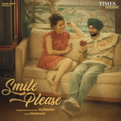 Smile Please Song By Smile Please Poster