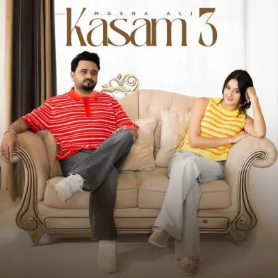 Kasam 3 Song By Kasam 3 Poster