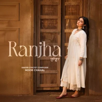 Ranjha Song By Ranjha Poster